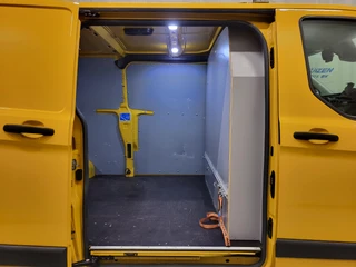 Ford Transit Custom – thumbnail 10