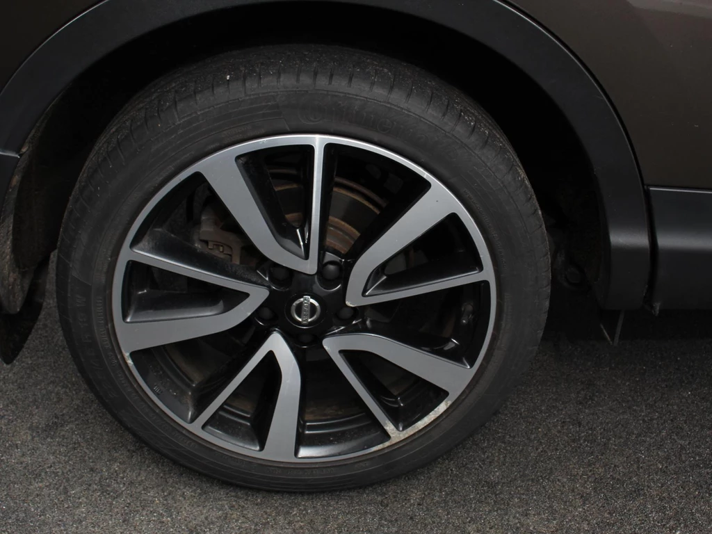 Nissan QASHQAI – foto 8