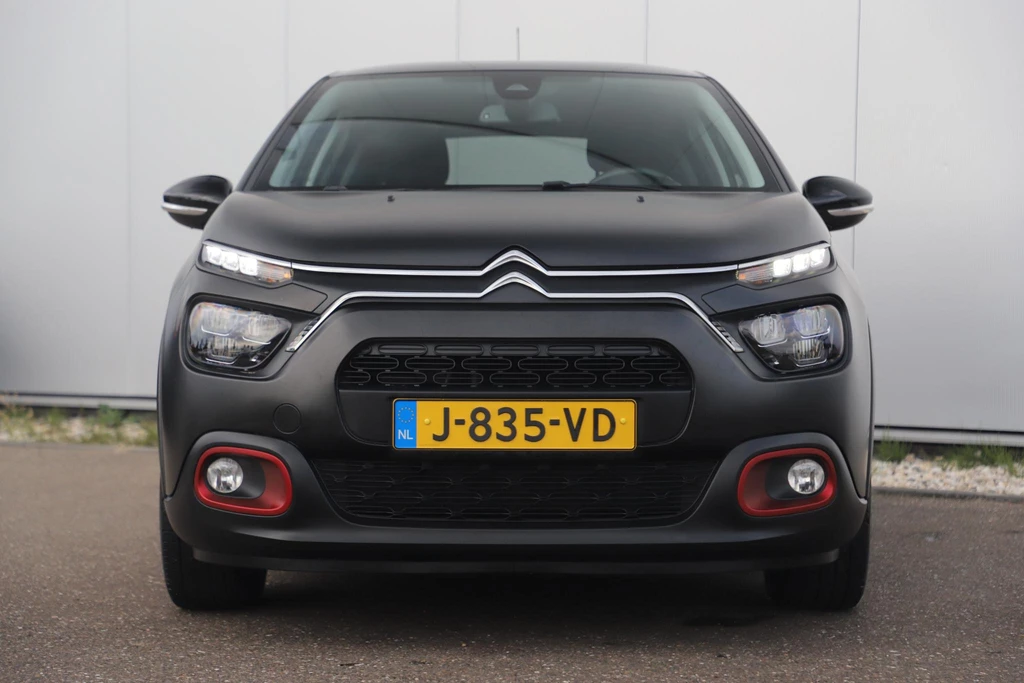 Citroën C3 – foto 4