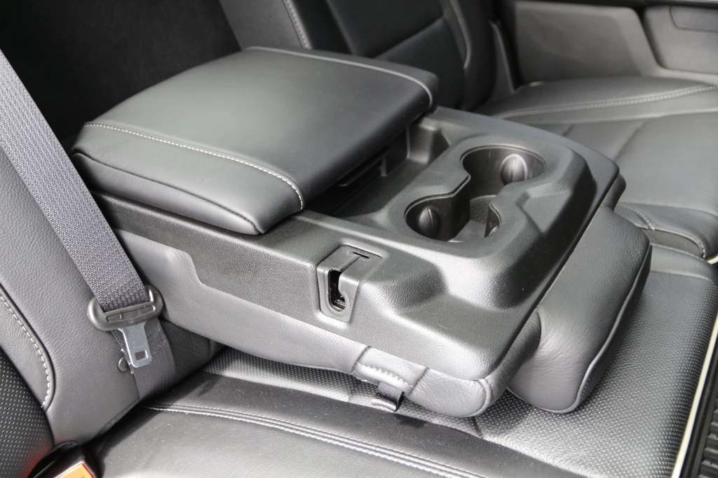 Dodge Ram 1500 – foto 15