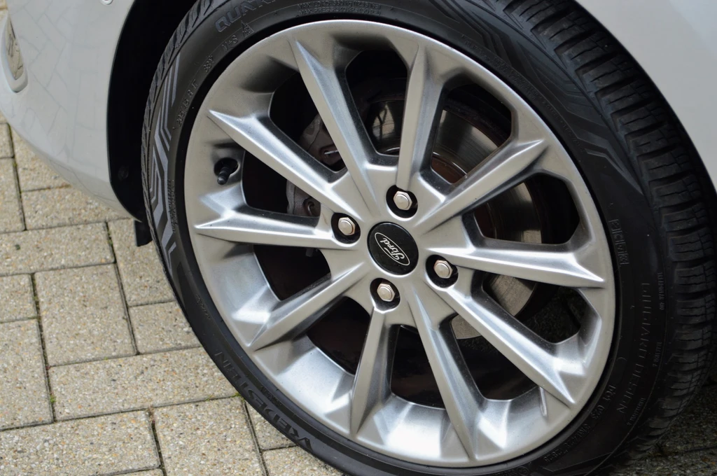 Ford Fiesta – foto 14