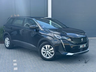 Peugeot 5008 – thumbnail 12