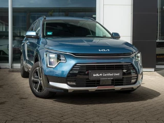 Kia Niro – thumbnail 7