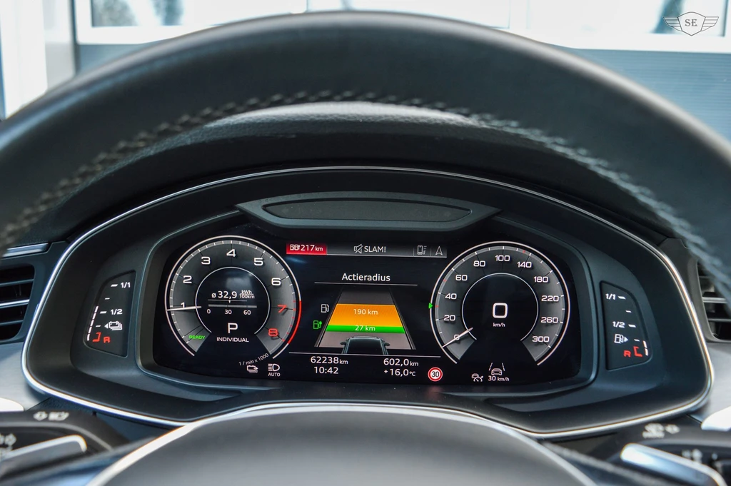Audi A6 – foto 31