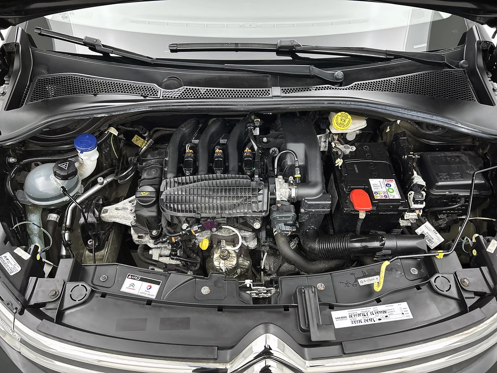 Citroën C3 – foto 27