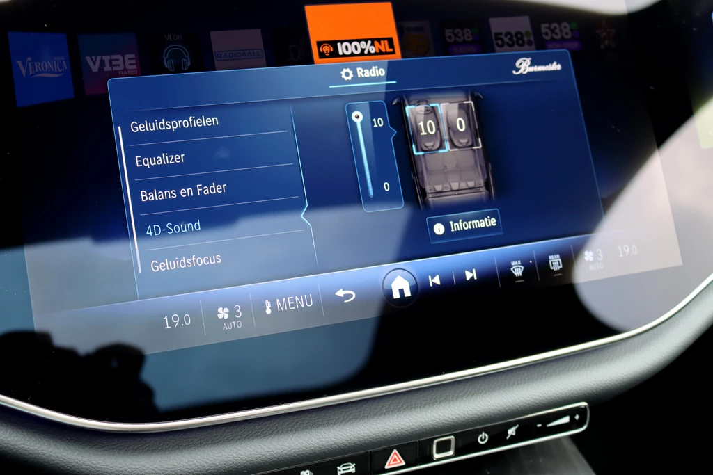 Mercedes-Benz E-Klasse – foto 48