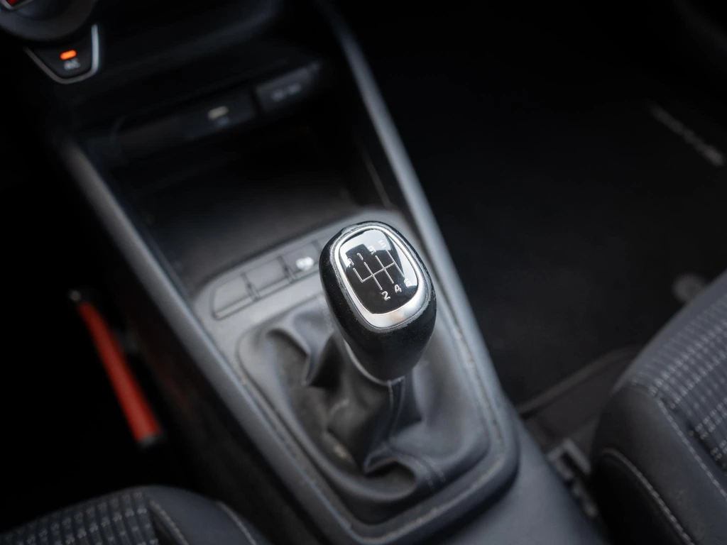 Kia Stonic – foto 17
