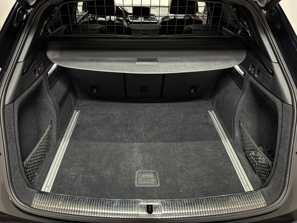 Audi SQ5 – foto 61
