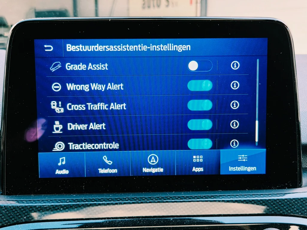 Ford Kuga – foto 44