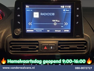 Peugeot Partner – thumbnail 15