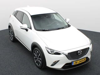 Mazda CX-3 – thumbnail 13
