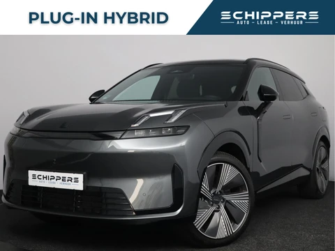 Lynk & Co 08 1.5 More | PHEV | 200km actieradius | Panoramadak | 21" velgen