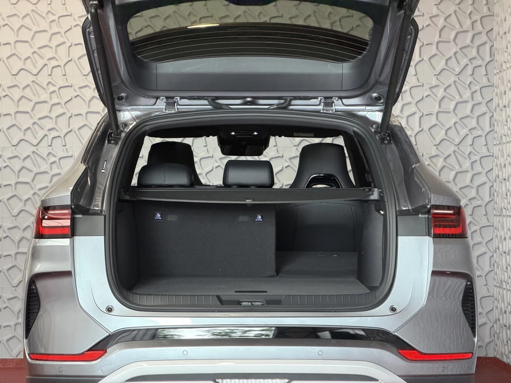 BYD SEAL U – foto 74