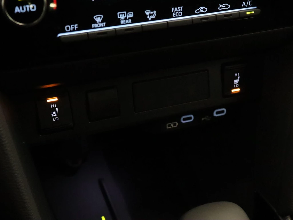 Toyota Yaris Cross – foto 32