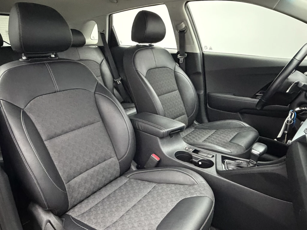 Kia Niro – foto 25