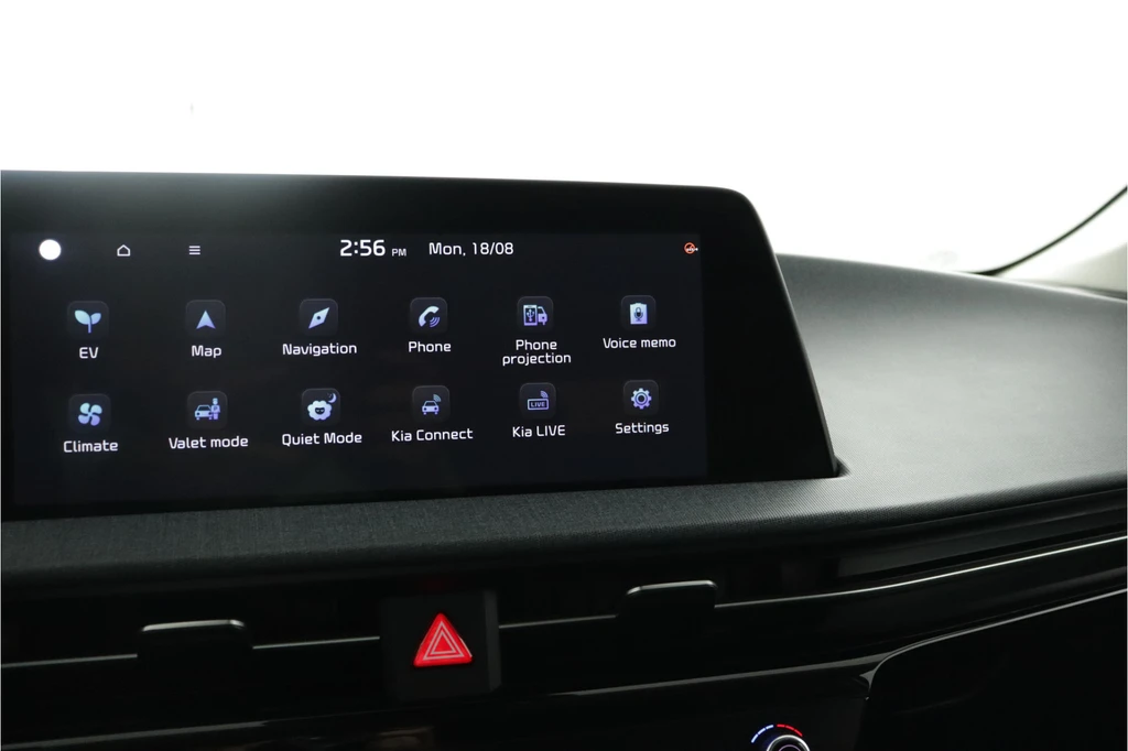 Kia EV6 – foto 40