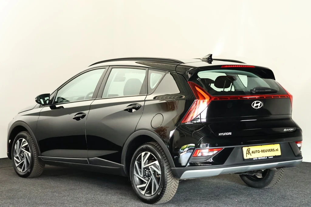Hyundai Bayon – foto 4