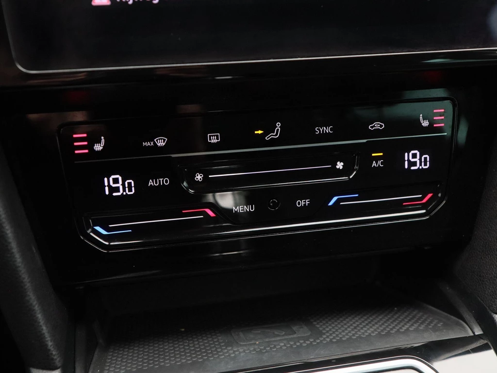 Volkswagen Passat – foto 30