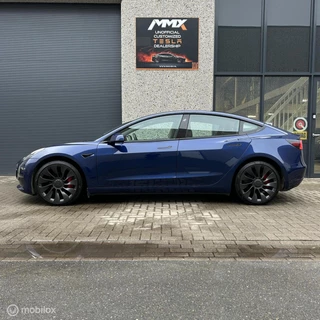 Tesla Model 3 – thumbnail 2