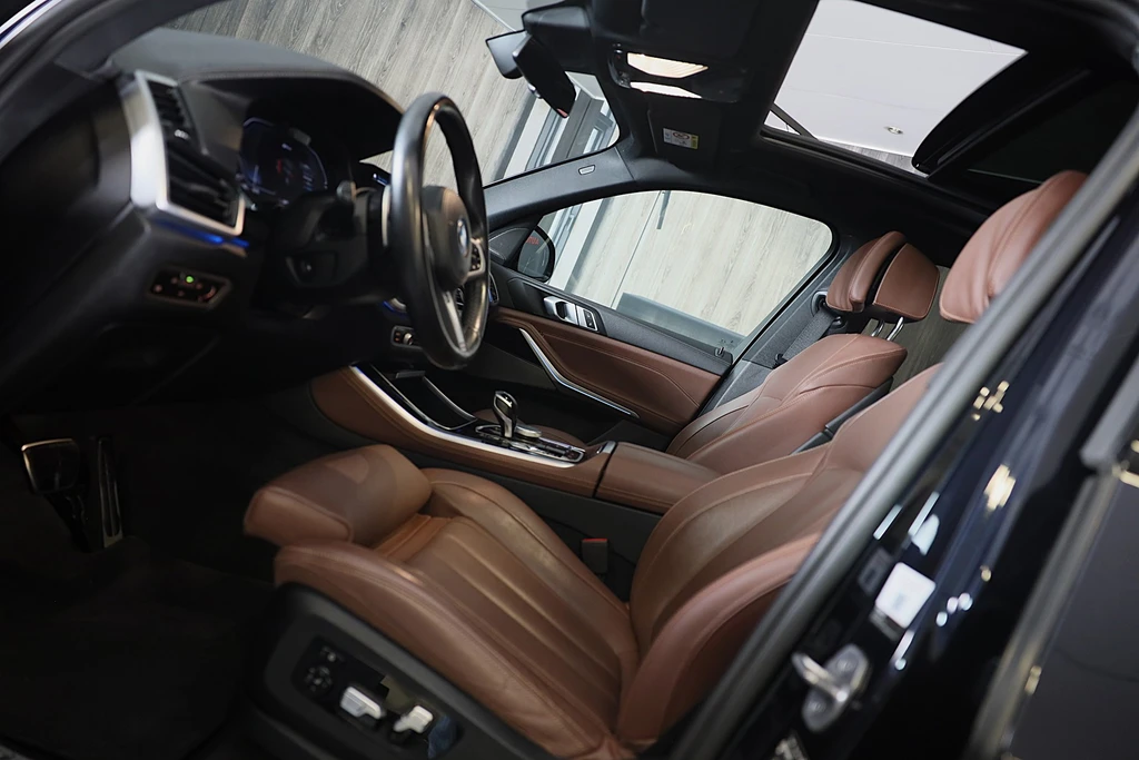 BMW X5 – foto 23