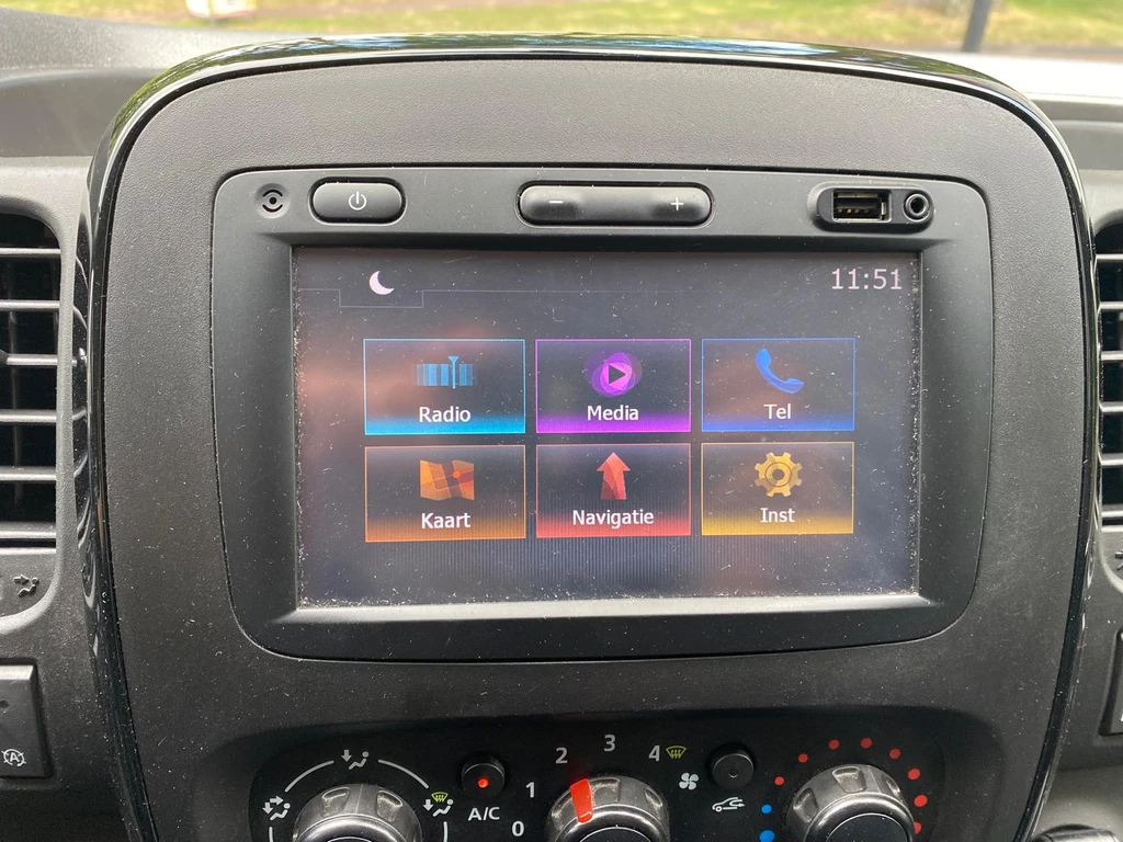 Opel Vivaro – foto 24