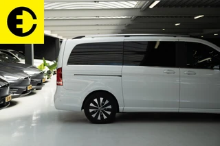 Mercedes-Benz EQV – thumbnail 13