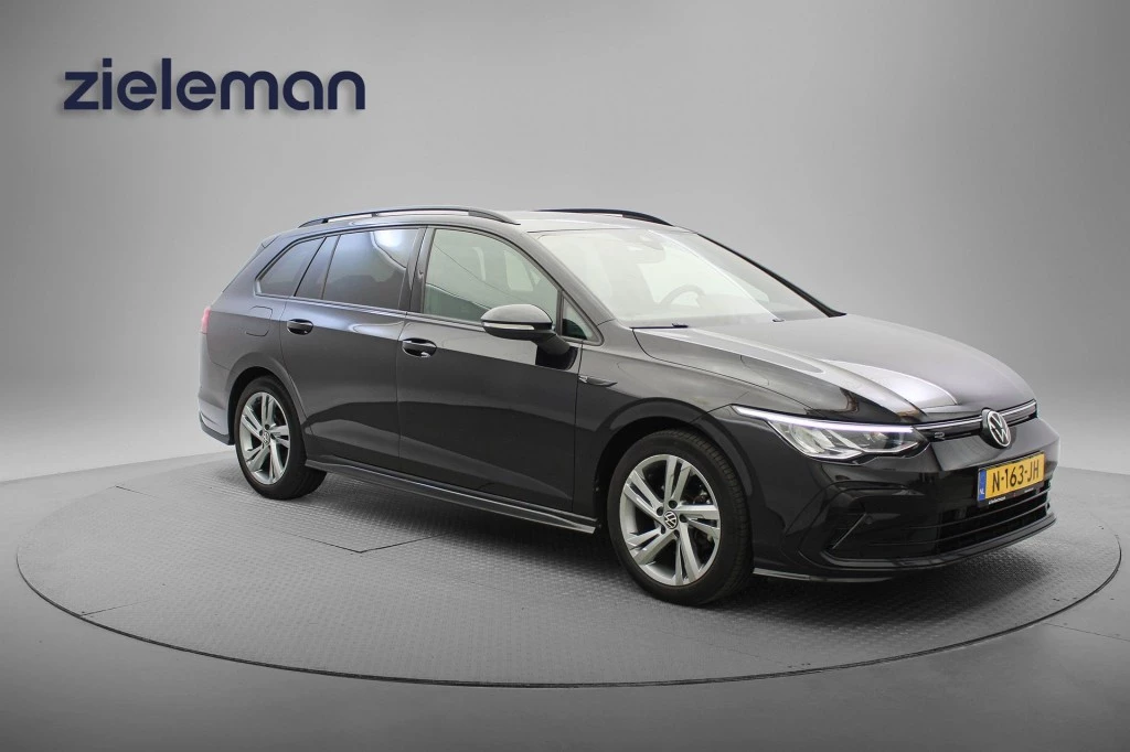 Volkswagen Golf – foto 7