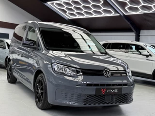Volkswagen Caddy – thumbnail 12