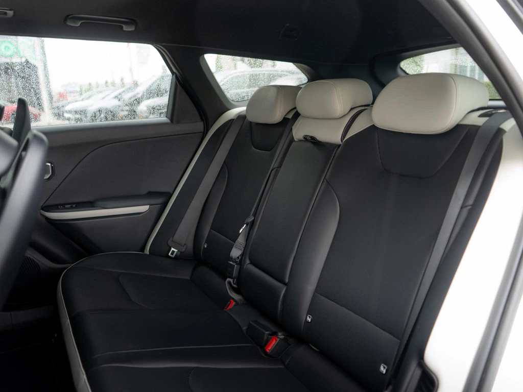 Kia K4 – foto 29