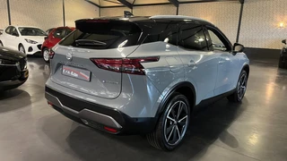 Nissan QASHQAI – thumbnail 15