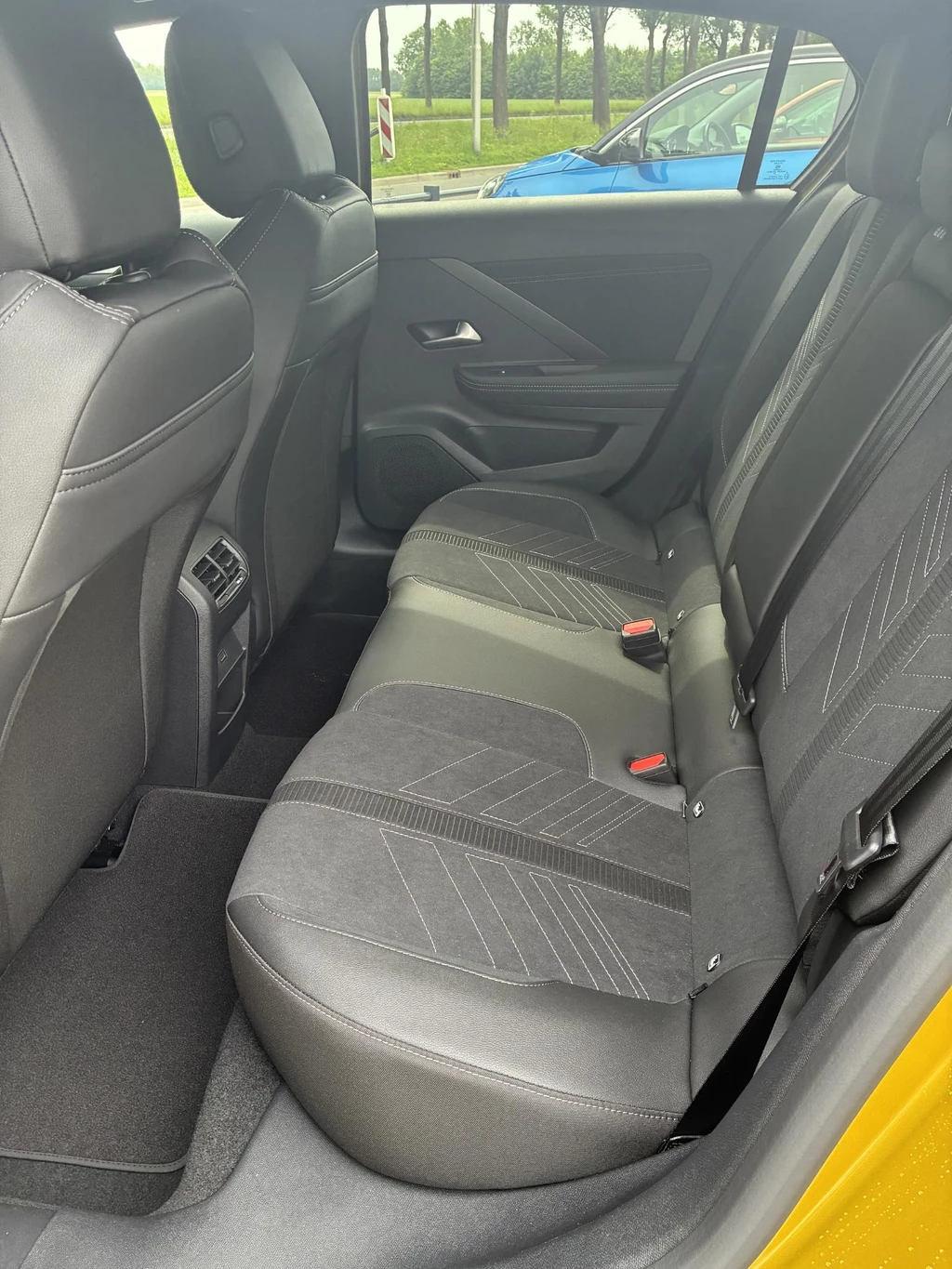 Opel Astra – foto 16