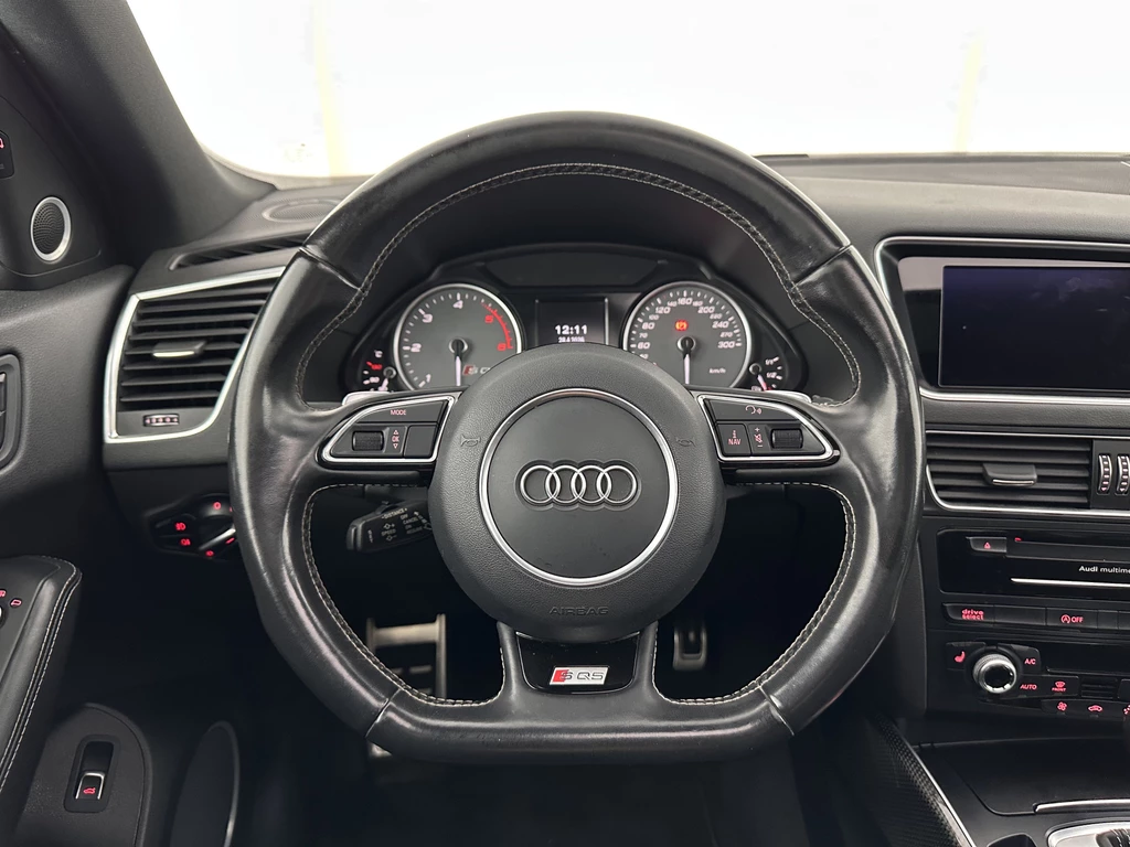 Audi SQ5 – foto 18