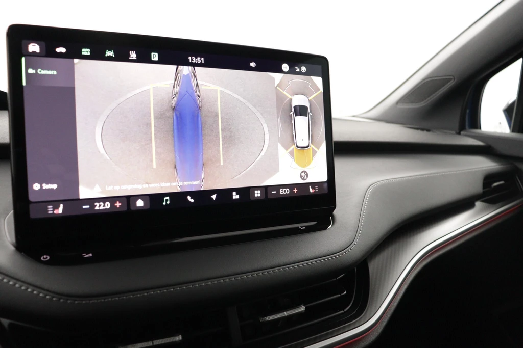 Škoda Enyaq iV – foto 26