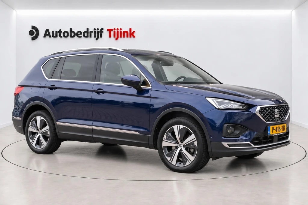 SEAT Tarraco – foto 6