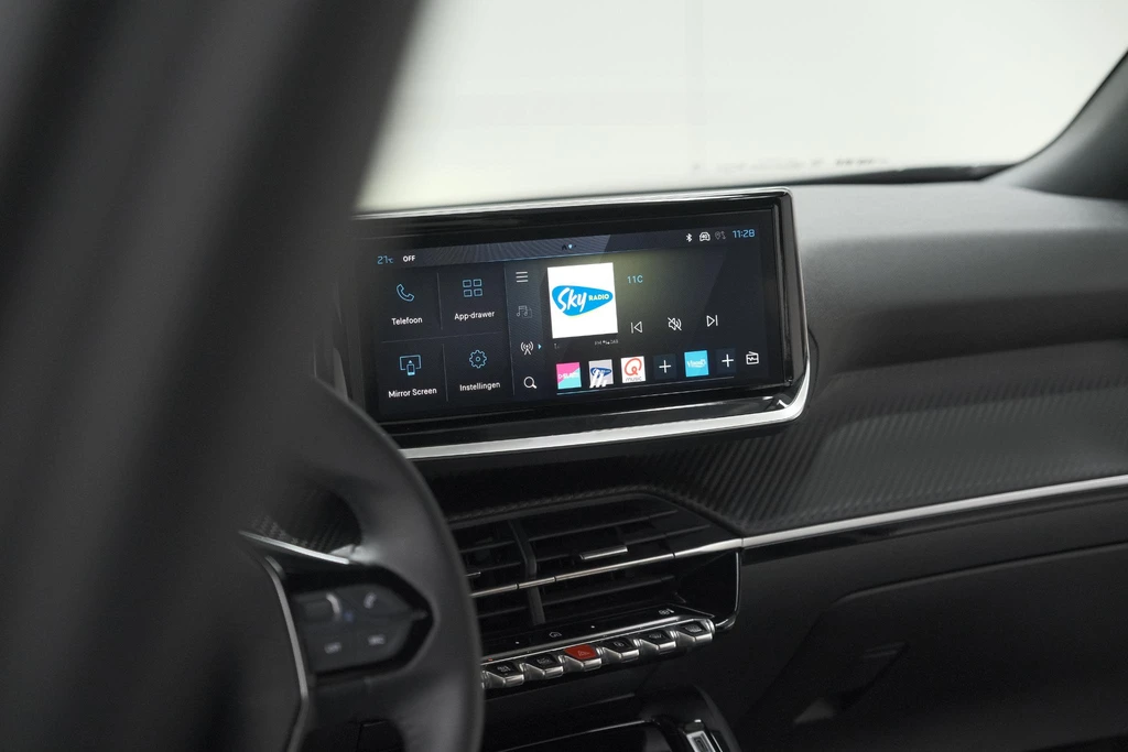 Peugeot 2008 – foto 55