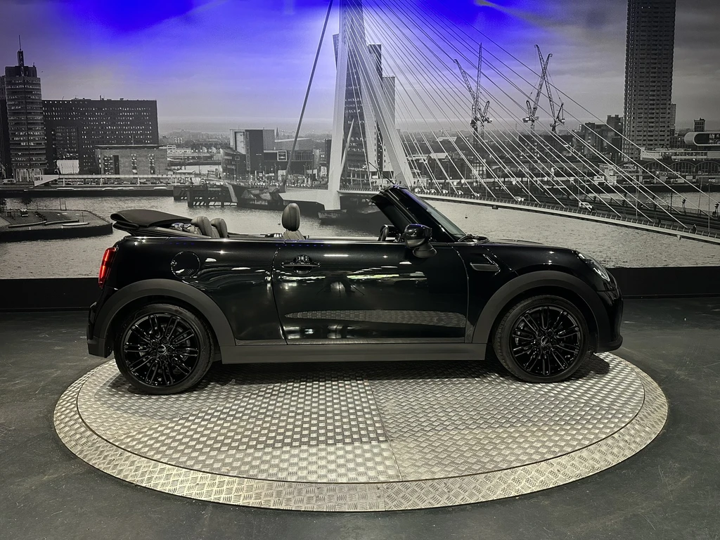 MINI Cooper Cabrio – foto 14