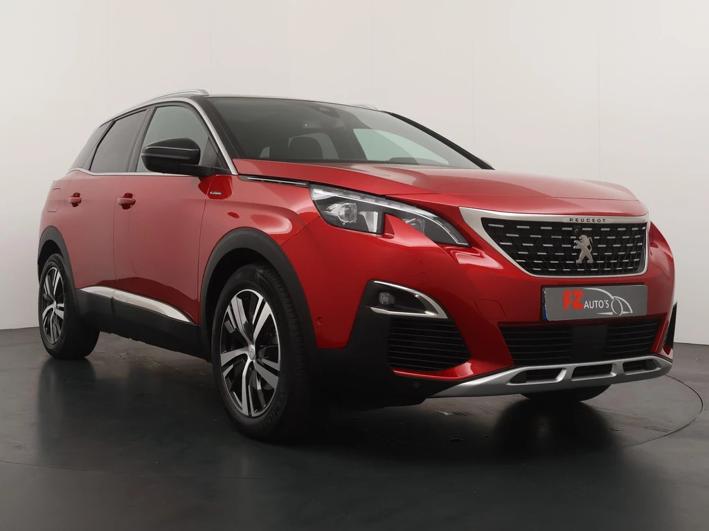 Peugeot 3008 – foto 7