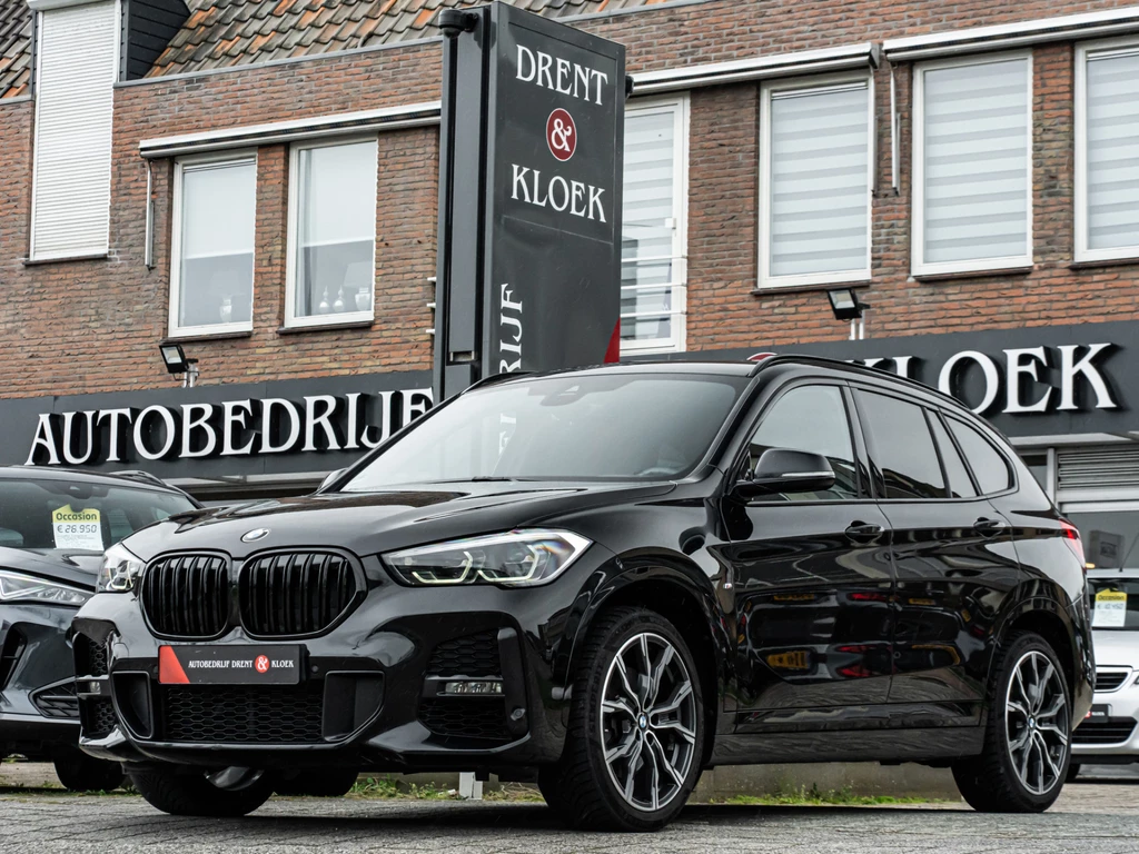 BMW X1 – foto 1