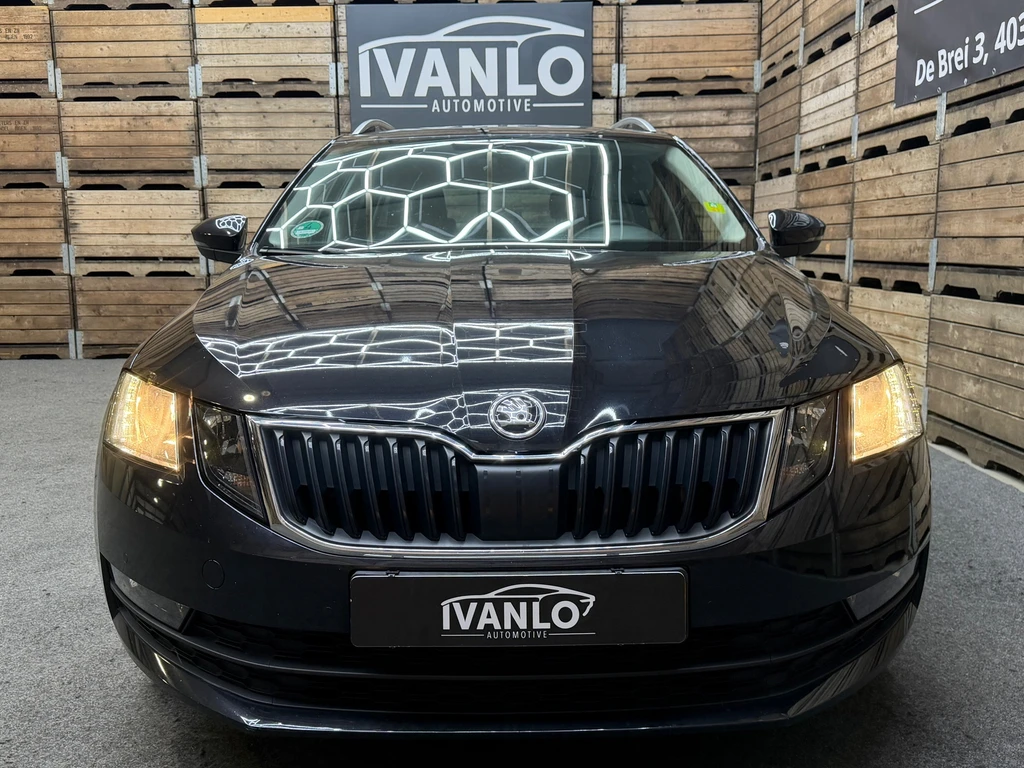 Škoda Octavia – foto 8
