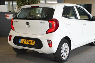 Kia Picanto – thumbnail 10