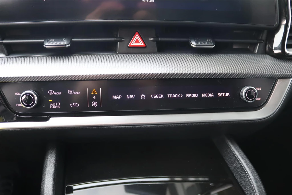 Kia Sportage – foto 28