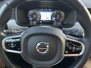 Volvo S90 – thumbnail 22