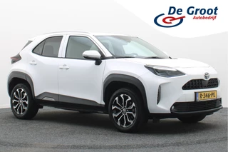 Toyota Yaris Cross – thumbnail 11