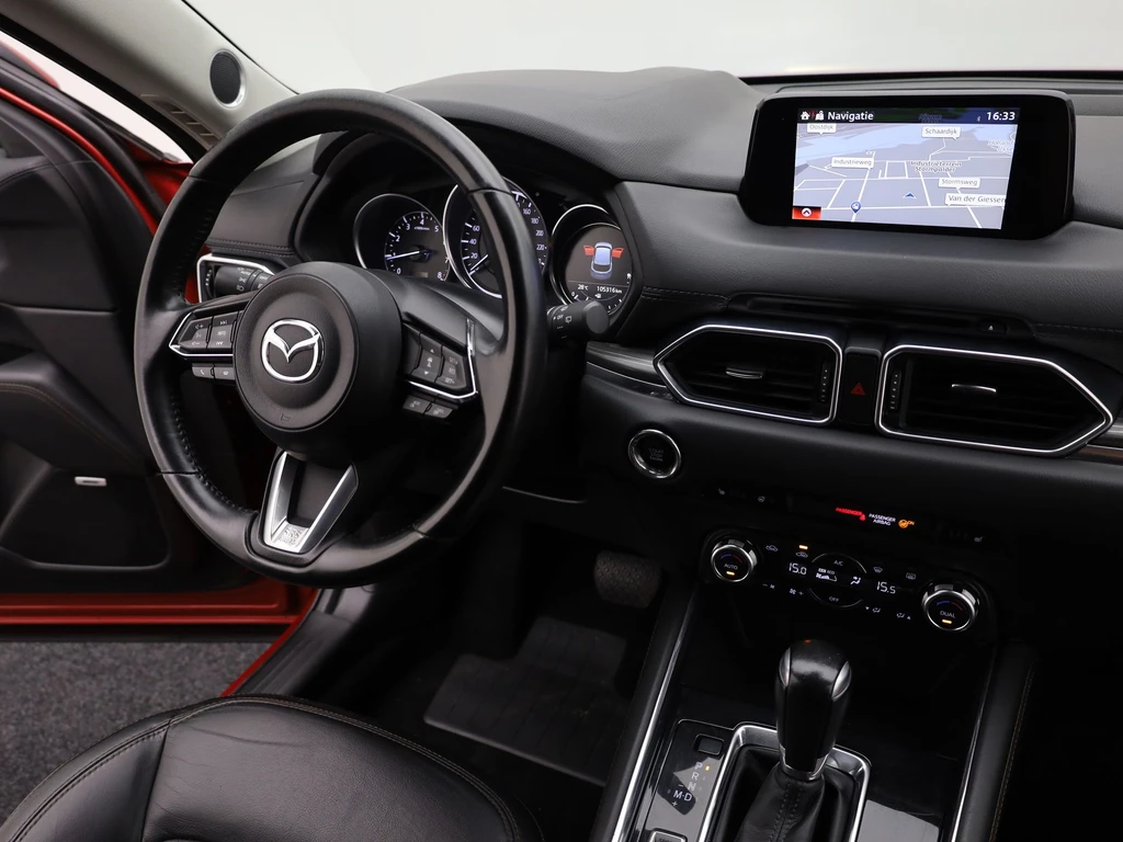 Mazda CX-5 – foto 16