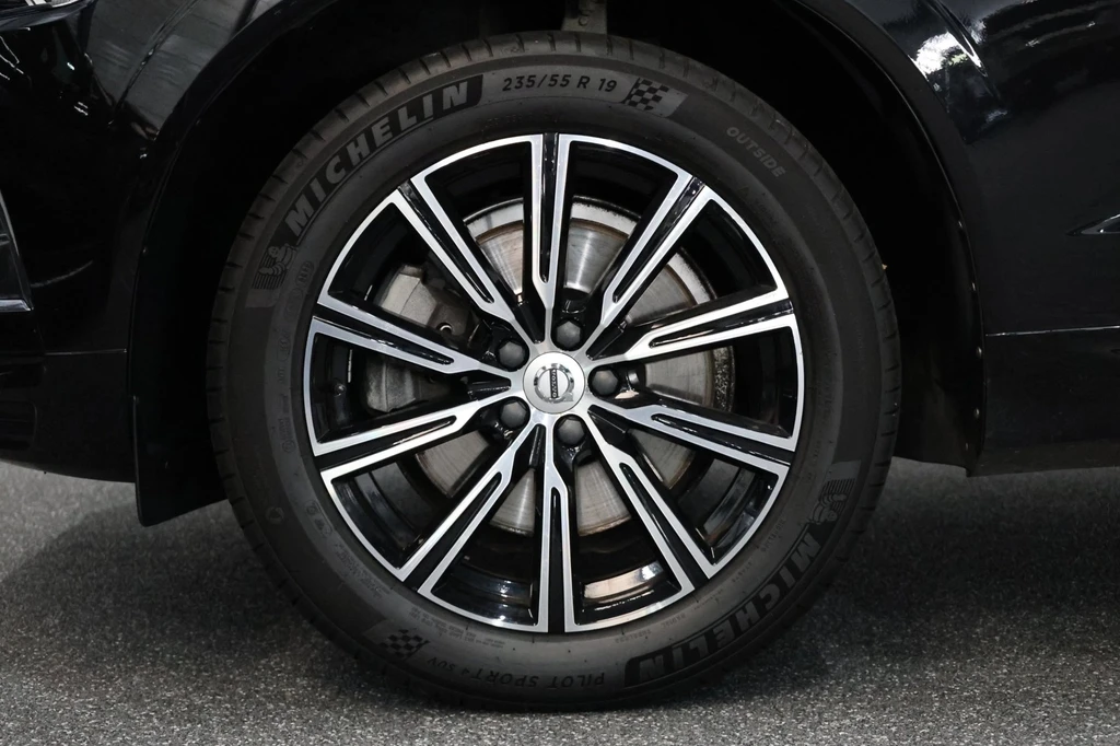 Volvo XC60 – foto 23