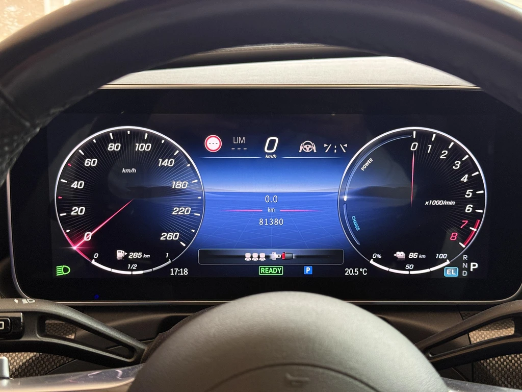 Mercedes-Benz C-Klasse – foto 14