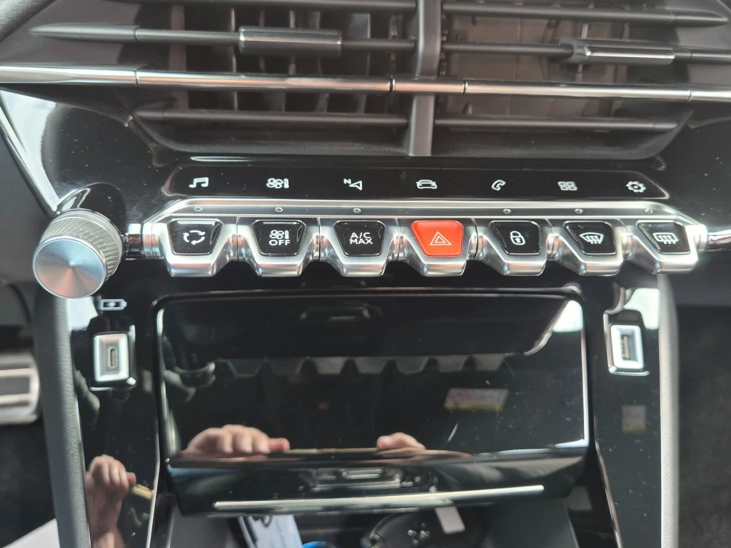 Peugeot 2008 – foto 12