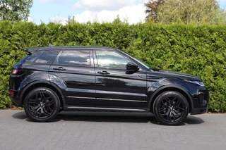 Land Rover Range Rover Evoque – thumbnail 12