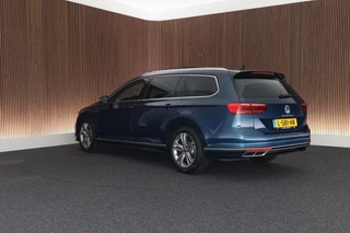 Volkswagen Passat – thumbnail 3