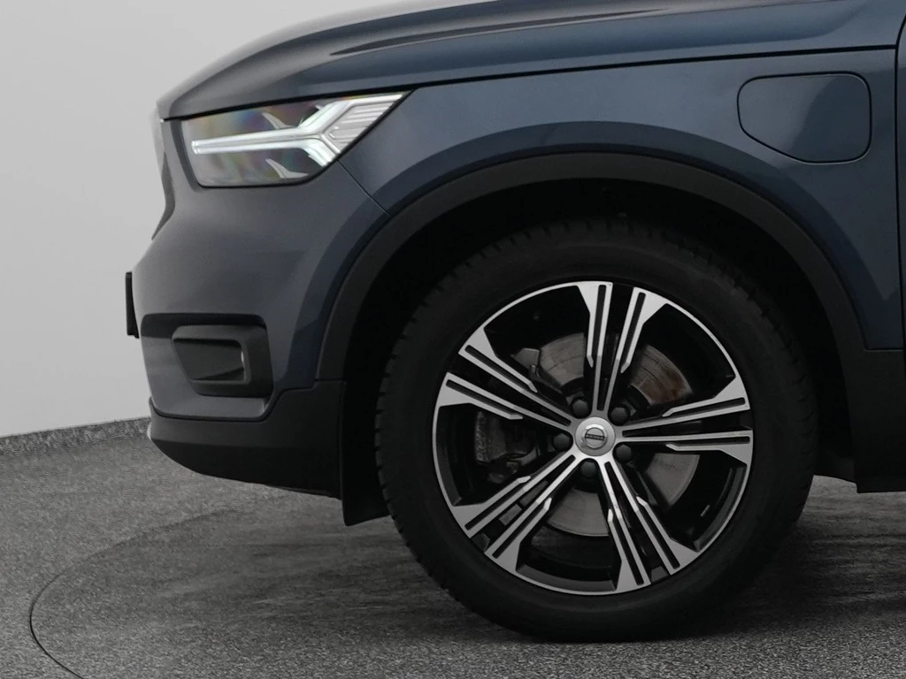 Volvo XC40 – foto 30
